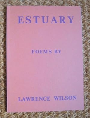 Estuary: [poems]