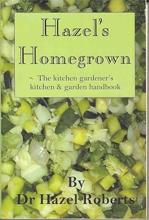 Seller image for Hazel's Homegrown for sale by Joy Norfolk, Deez Books