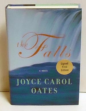 The Falls: A Novel