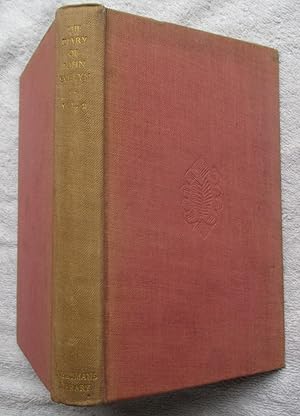 Seller image for The Diary of John Evelyn Volume 2 Only for sale by Glenbower Books