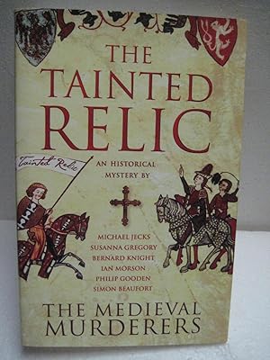 Seller image for Tainted Relic H, The for sale by HERB RIESSEN-RARE BOOKS