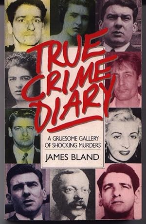 True Crime Diary