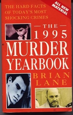 The 1995 Murder Yearbook