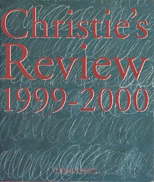 CHRISTIE'S REVIEW 1999-2000