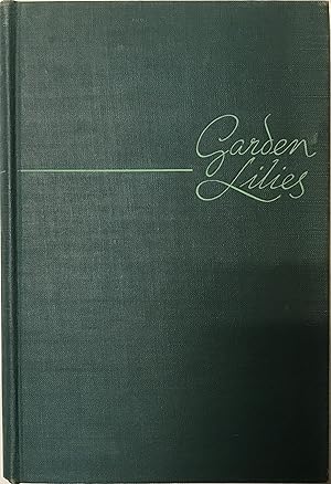 Seller image for Garden Lilies for sale by Heritage Books