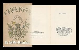 Seller image for Cheerful - a Picture Story for sale by MW Books Ltd.