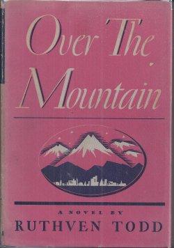 OVER THE MOUNTAIN