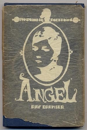 Seller image for Angel for sale by Between the Covers-Rare Books, Inc. ABAA