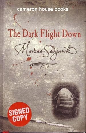 The Dark Flight Down