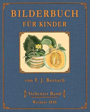 Bild des Verkufers fr Bilderbuch fr Kinder - 7 zum Verkauf von Antiquariat  Fines Mundi