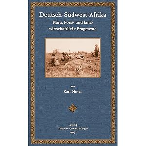 Deutsch-Südwest-Afrika