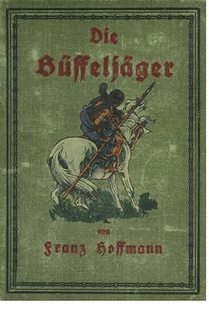 Die Büffeljäger