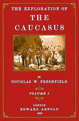 Exploration of the Caucasus - 1