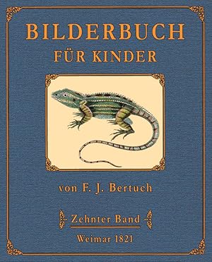 Bild des Verkufers fr Bilderbuch fr Kinder - 10 zum Verkauf von Antiquariat  Fines Mundi