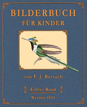 Bild des Verkufers fr Bilderbuch fr Kinder - 11 zum Verkauf von Antiquariat  Fines Mundi