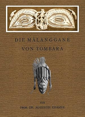 Bild des Verkufers fr Die Malanggane von Tombara zum Verkauf von Antiquariat  Fines Mundi