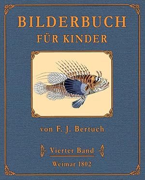 Bild des Verkufers fr Bilderbuch fr Kinder - 4 zum Verkauf von Antiquariat  Fines Mundi