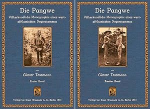 Die Pangwe - 1 und 2