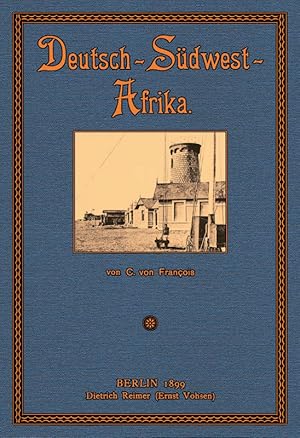 Deutsch-Südwest-Afrika