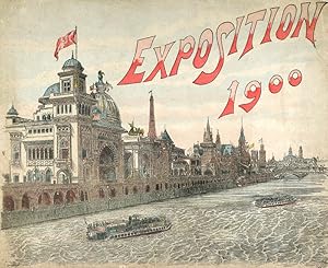 Exposition Universelle 1900