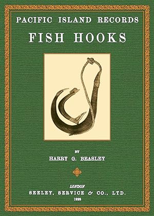 Bild des Verkufers fr Fish Hooks zum Verkauf von Antiquariat  Fines Mundi