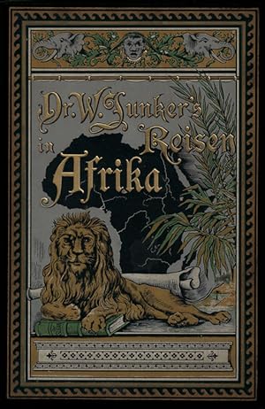 Reisen in Afrika - 1