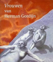 Bild des Verkufers fr Vrouwen van Herman Gordijn. zum Verkauf von Frans Melk Antiquariaat