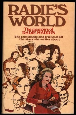 Seller image for Radie's World [The Memoirs of Raide Harris] for sale by Sapience Bookstore