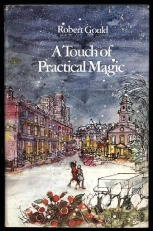 A Touch of Practical Magic