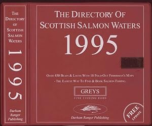 Directory of Scottish Salmon Waters, The: 1995