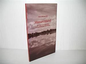 Bild des Verkufers fr Masurenland: Die Natur in Gedichten und Geschichten. zum Verkauf von buecheria, Einzelunternehmen
