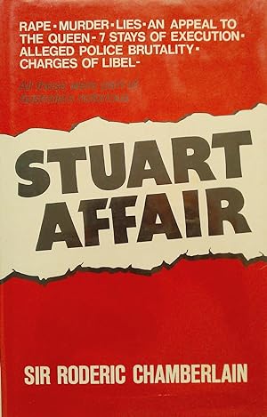 The Stuart Affair