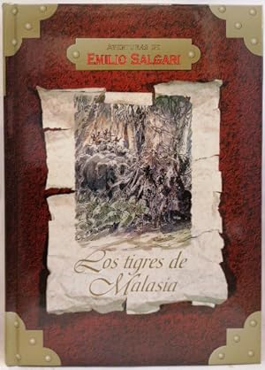 Seller image for Los Tigres De Malasia for sale by SalvaLibros