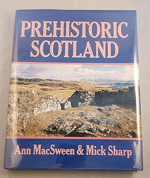 Seller image for Prehistoric Scotland for sale by WellRead Books A.B.A.A.