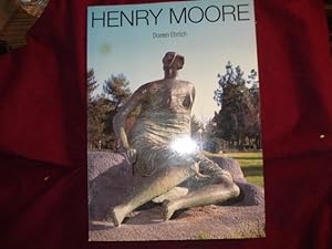 Immagine del venditore per Henry Moore. venduto da BookMine