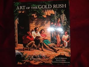 Image du vendeur pour Art of the Gold Rush. mis en vente par BookMine