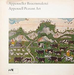 Appenzeller Bauenmalerei.