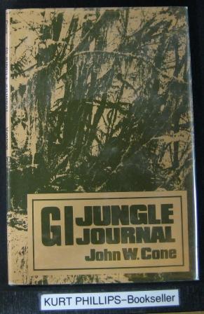 GI Jungle Journal