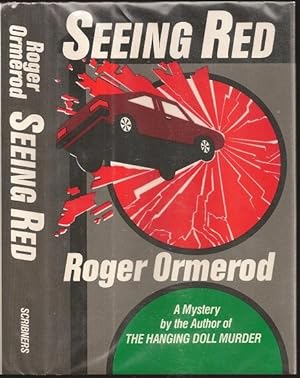 Seller image for Seeing Red for sale by The Book Collector, Inc. ABAA, ILAB