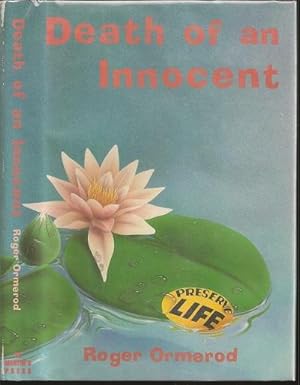 Seller image for Death of an Innocent for sale by The Book Collector, Inc. ABAA, ILAB