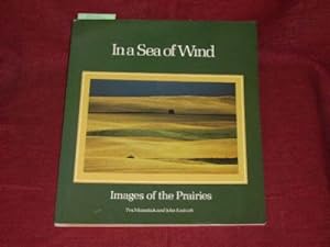 In a Sea of Wind. Images of the Prairies