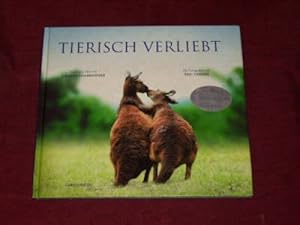 Tierisch verliebt. Das Buch zum Film