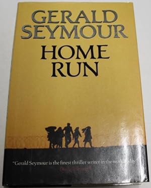 Seller image for Home Run for sale by H4o Books