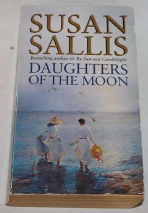 Seller image for Daughters of the Moon for sale by H4o Books