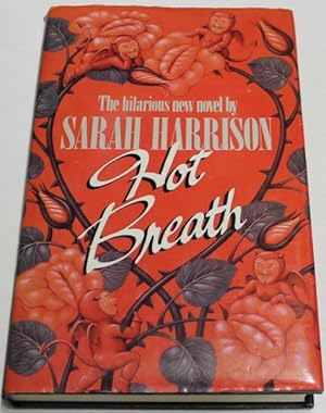 Seller image for Hot Breath for sale by H4o Books