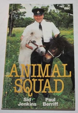 Imagen del vendedor de Animal Squad a la venta por H4o Books