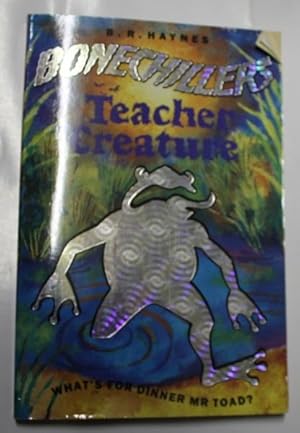 Seller image for Teacher Creature for sale by H4o Books