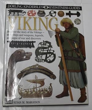 Imagen del vendedor de Eyewitness Guide : Viking a la venta por H4o Books