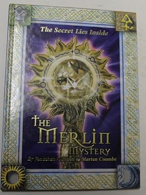 Seller image for The Merlin Mystery for sale by H4o Books