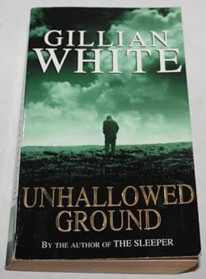 Seller image for Unhallowed Ground for sale by H4o Books